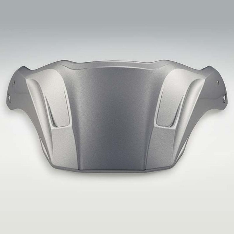 Visiere Arai Tx 3/4 Aluminium Silver Casque Integral