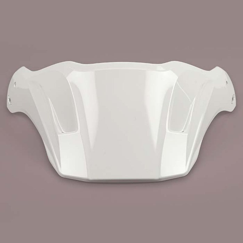 Visiere Arai Tx 3/4 Blanc Casque Integral