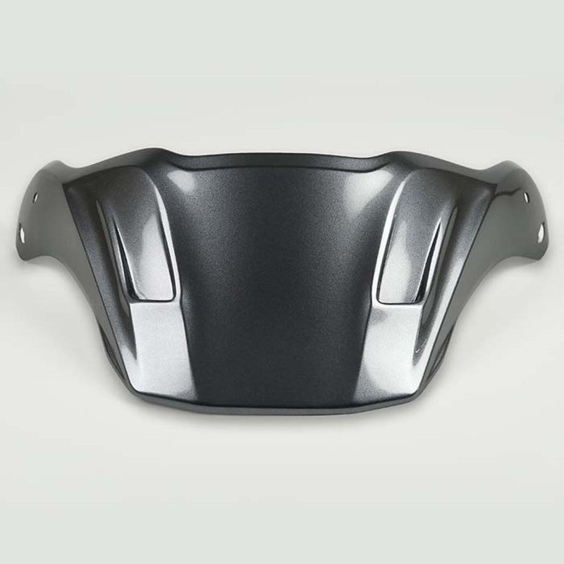 Visiere Arai Tx 3 Aluminium Grey Casque Integral