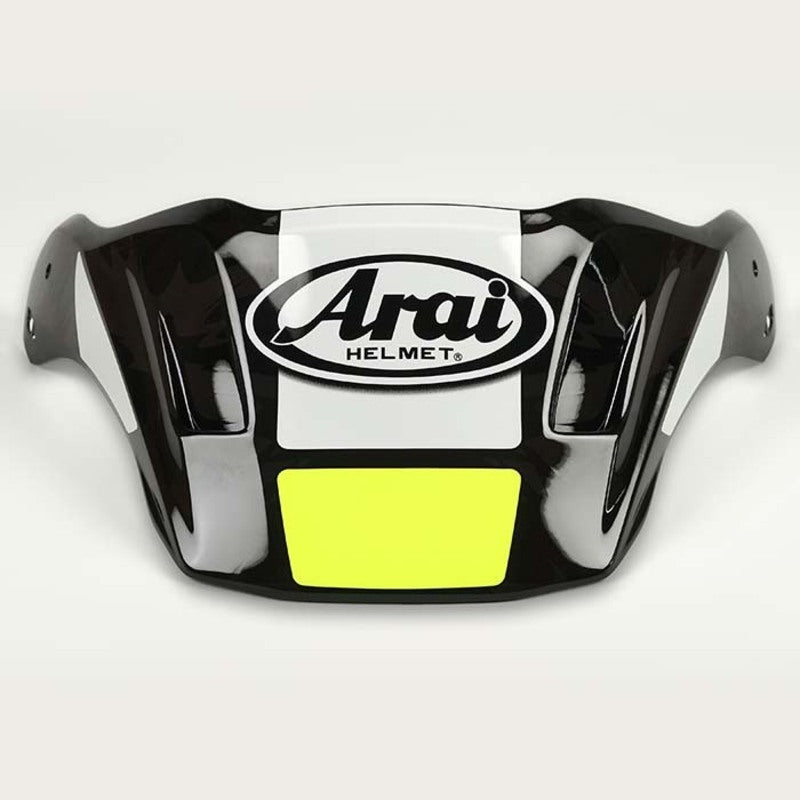 Visiere Arai Tx 4 Mission Neon Casque Integral