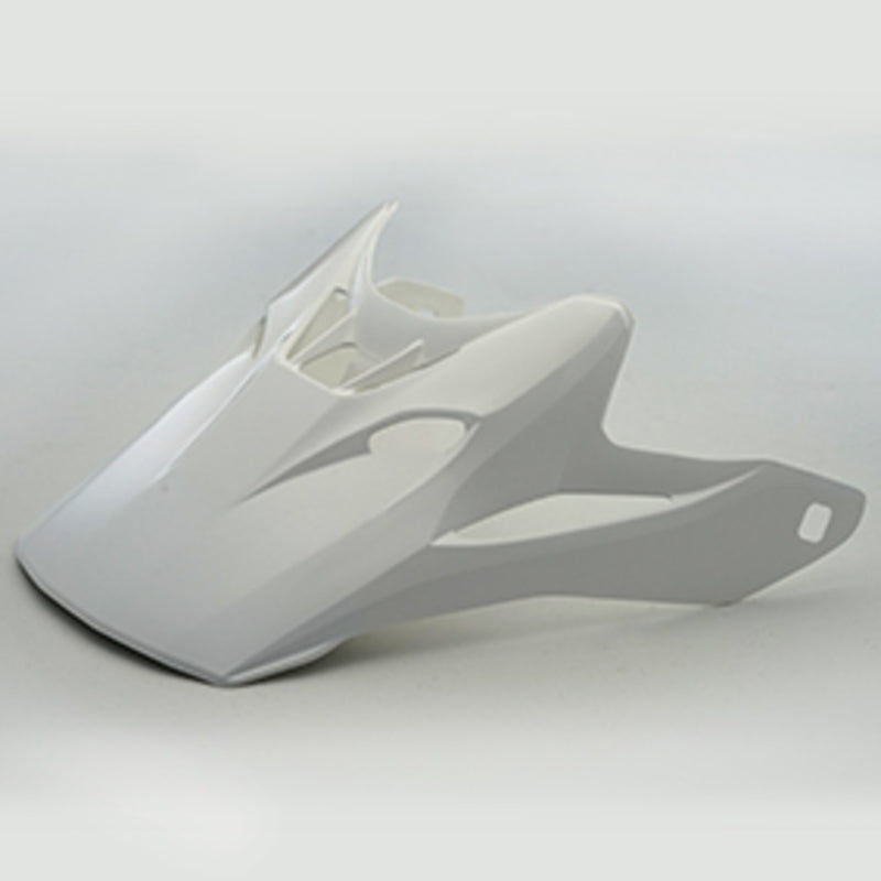 Visiere Arai Mx V Blanc Casque Offroad