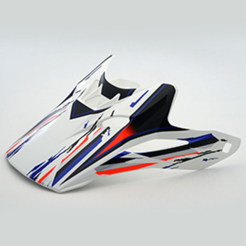 Visiere Arai Mx V Techno Casque Offroad