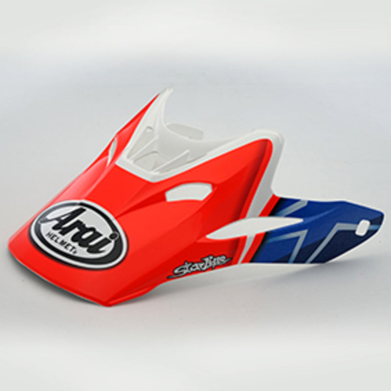 Visière Arai Mx V Hayden Casque Off Road