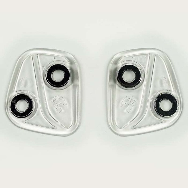 Plaque Visi. Arai Tx 3/4 Claire Casque Integral