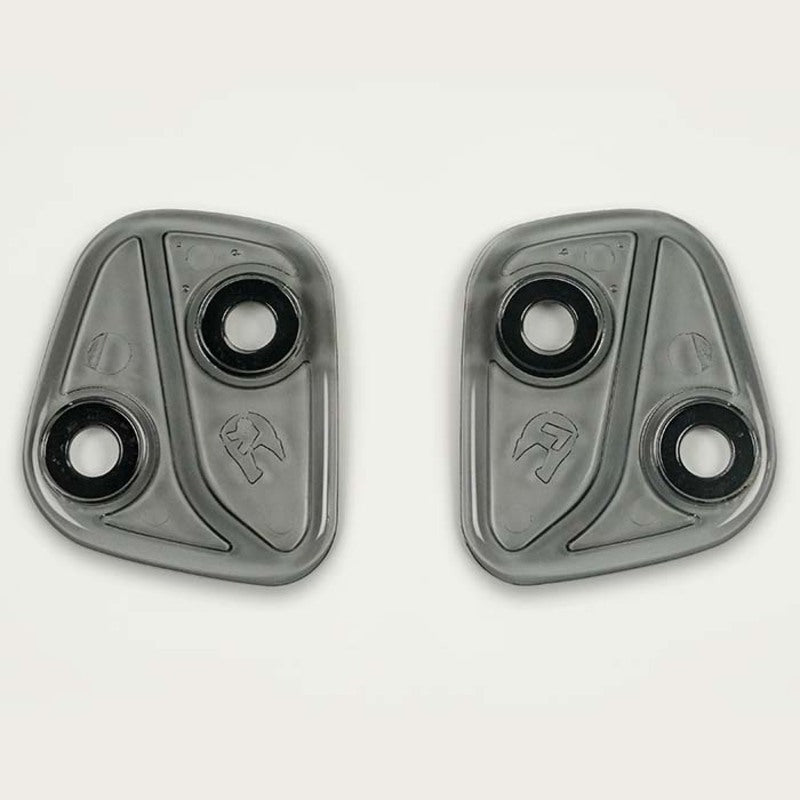 Platine Visière Arai Tinted Pour Casques Tour X 4/Tour X 3