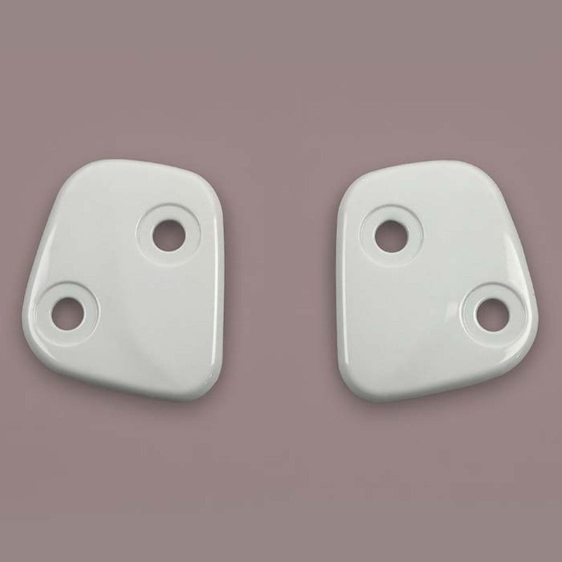 Plaque Visi. Arai Tx 3/4 Blanc Casque Integral
