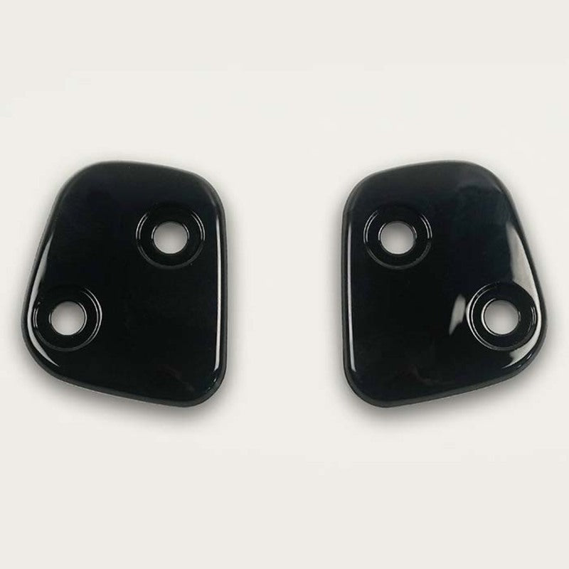 Plaque Visi. Arai Tx 3/4 Noir Casque Integral