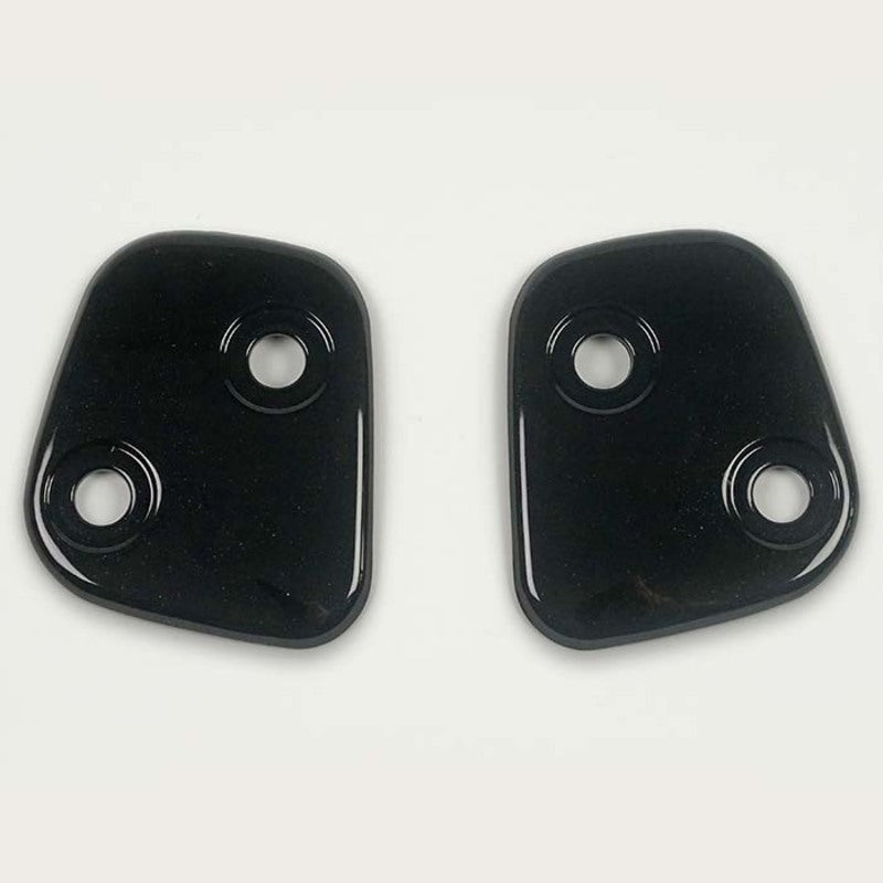 Plaque Visi. Arai Tx 3/4 Diamond Black Casque Integral