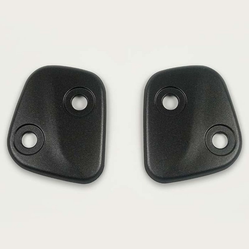 Plaque Visi. Arai Tx 3/4 Frost Black Casque Integral