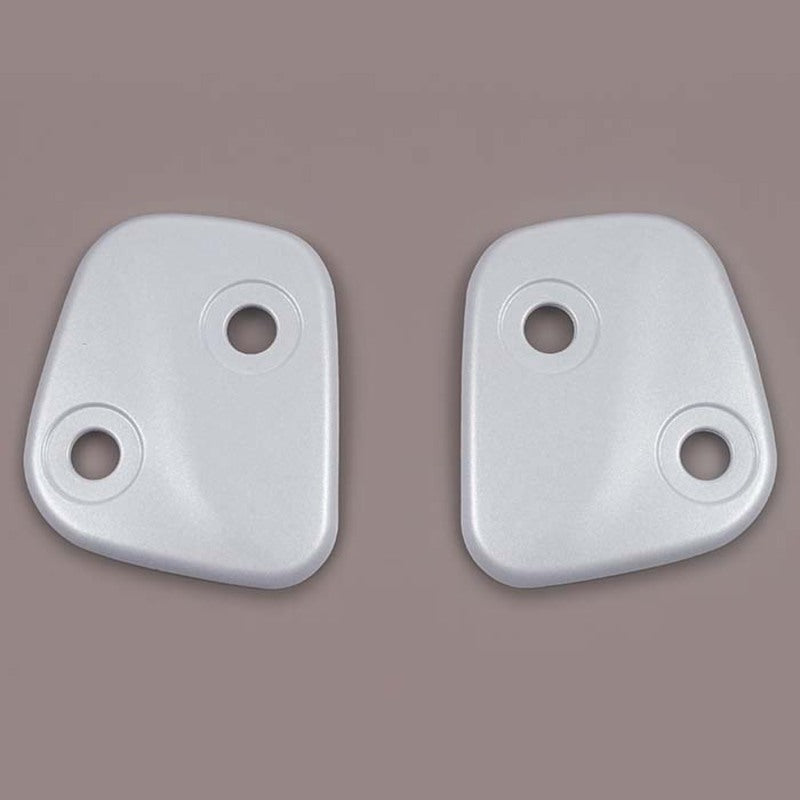 Plaque Visiere Arai Tx 4 Frost White Casque Integral