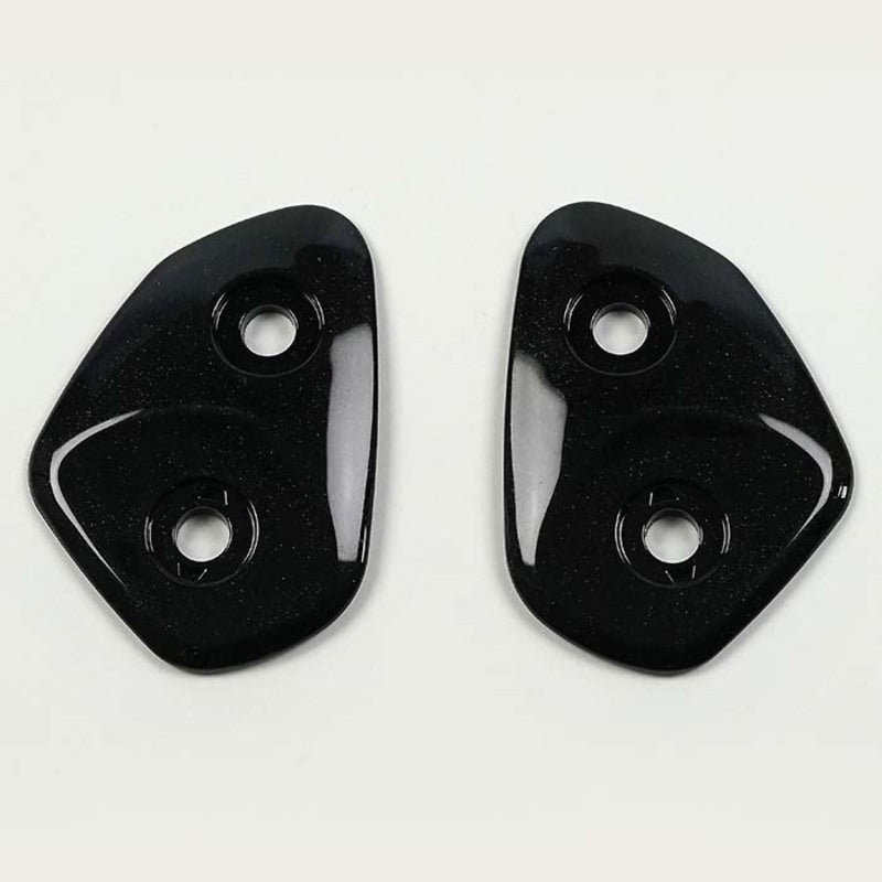 Plaque Visiere Arai Ct Diamond Black Casque Jet