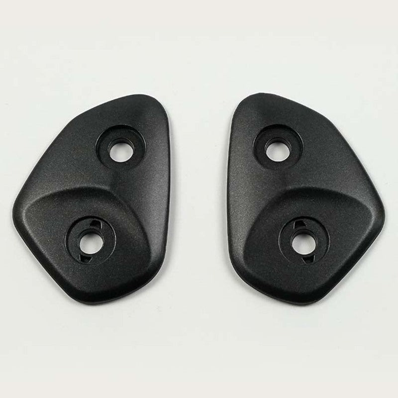 Plaque Visiere Arai Ct Frost Black Casque Jet