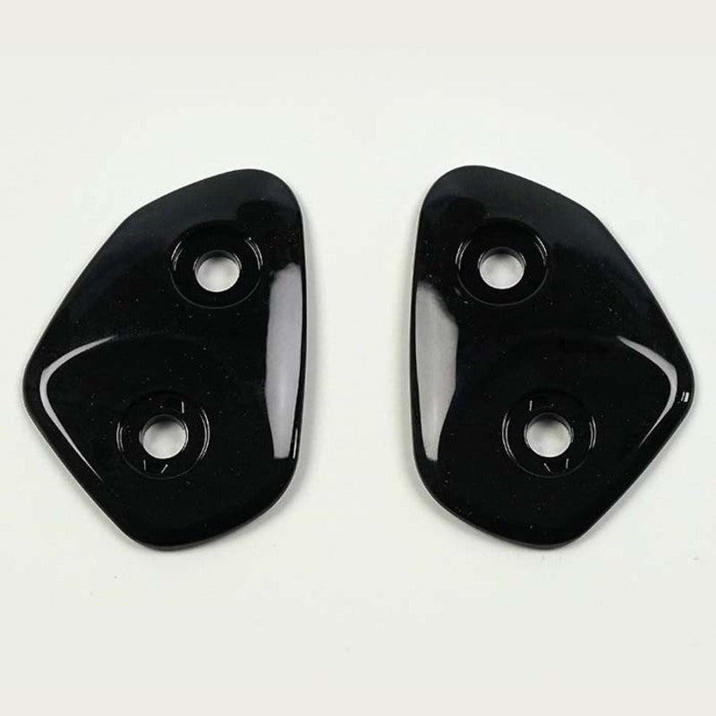 Plaque Visiere Arai Ct Noir Perle Casque Jet