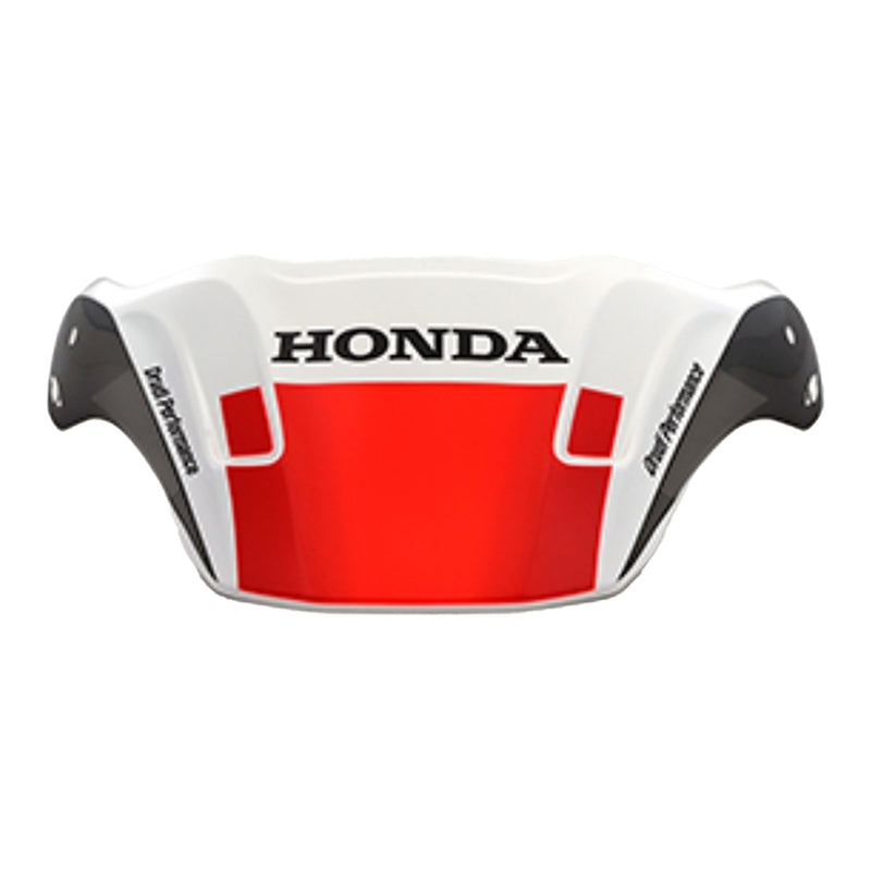 Visière Tx 4 Arai Casque Intégral Twin White