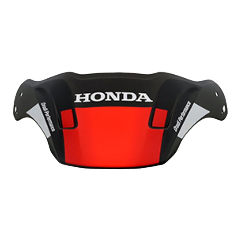 Visière Tx 4 Arai Casque Intégral Twin Black