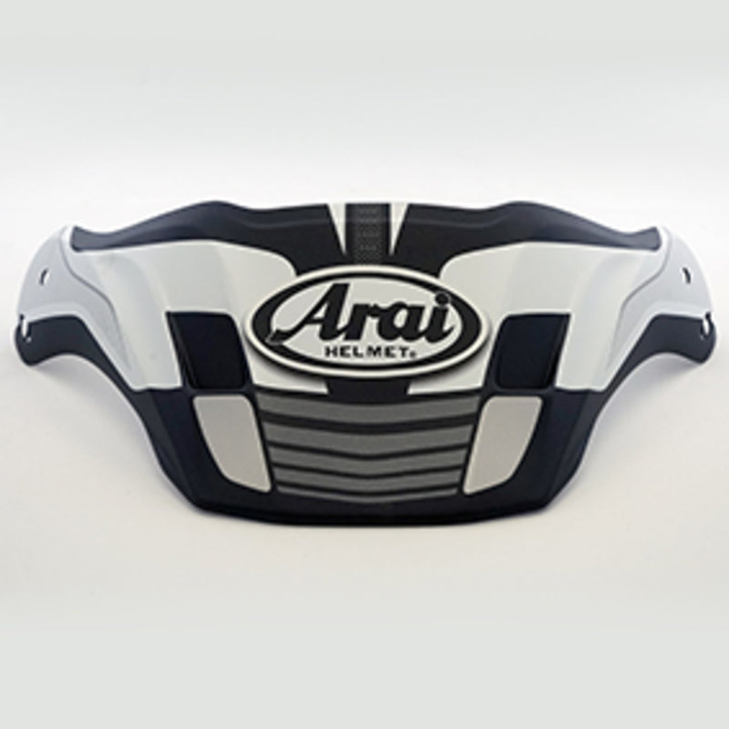 Visière Tx 4 Arai Casque Intégral Vision White