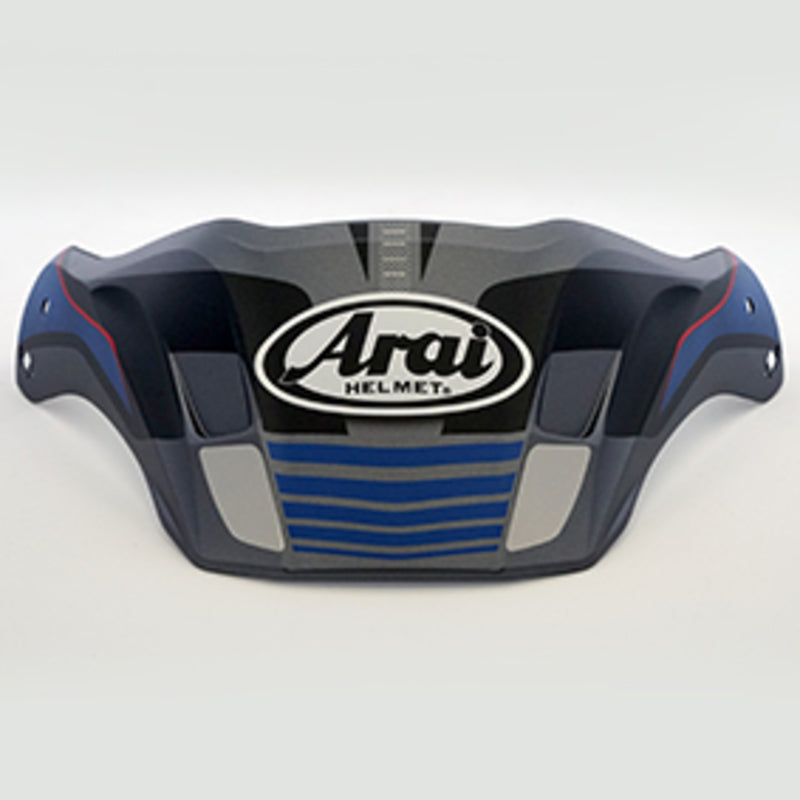 Visière Tx 4 Arai Casque Intégral Vision Grey