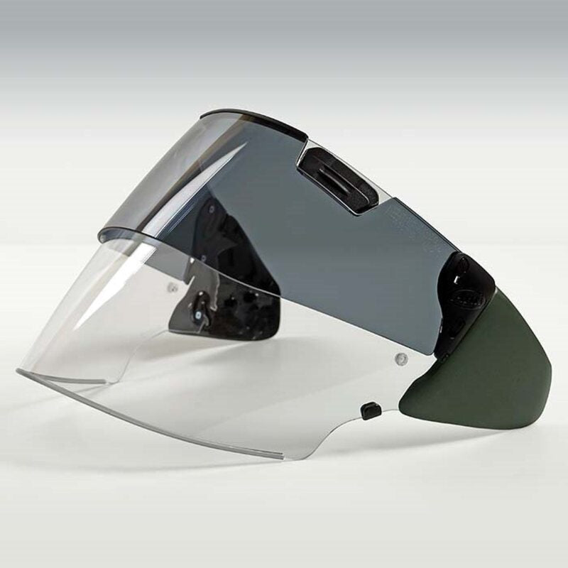 écran Arai Pro Shade Vas Z Xl Vert Mat