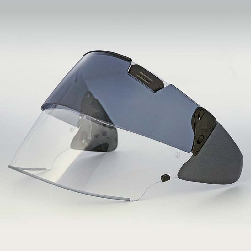 écran Arai Pro Shade Vas Z Xl Gris Mat