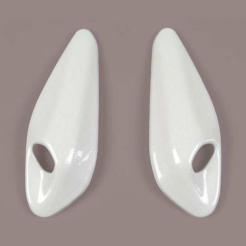 Ventil Later. Arai Sd 5 Diamond White Casque Integral