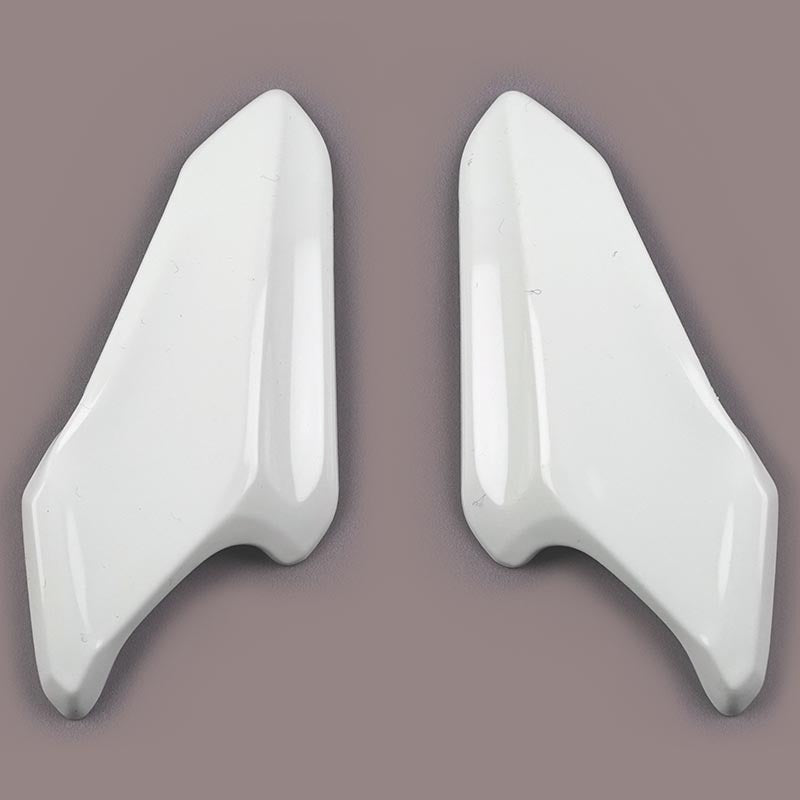 Ventil Laterale Arai Mx V Blanc Casque Offroad