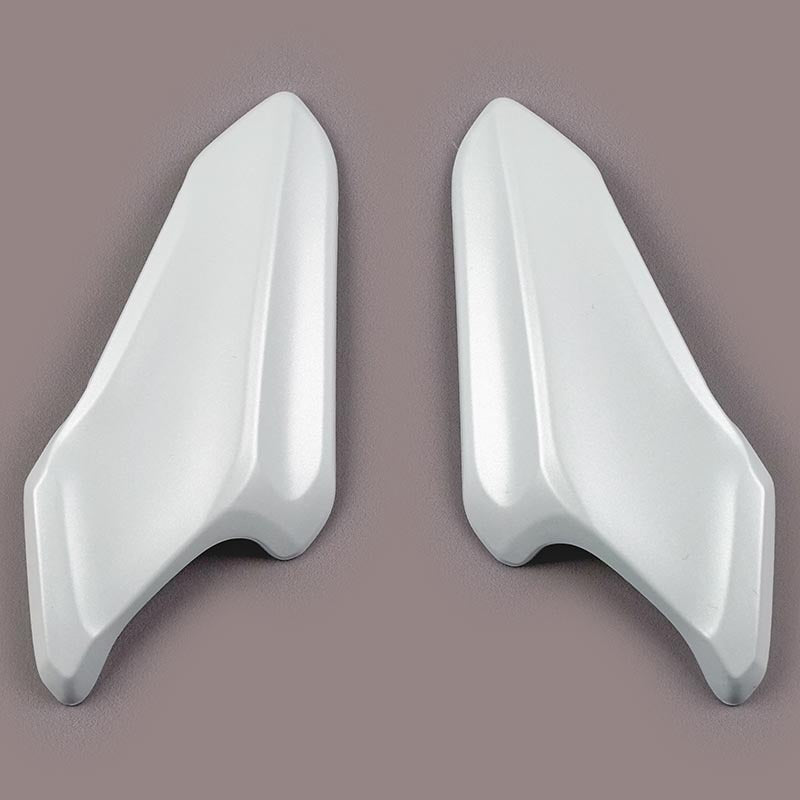 Ventil Laterale Arai Mx V Frost White Casque Offroad