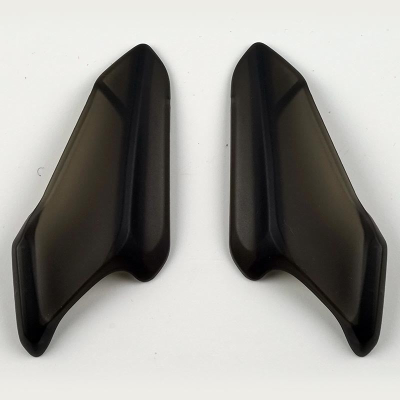 Ventilation Latérale Arai Mx V Frost Tint Casque Off Road