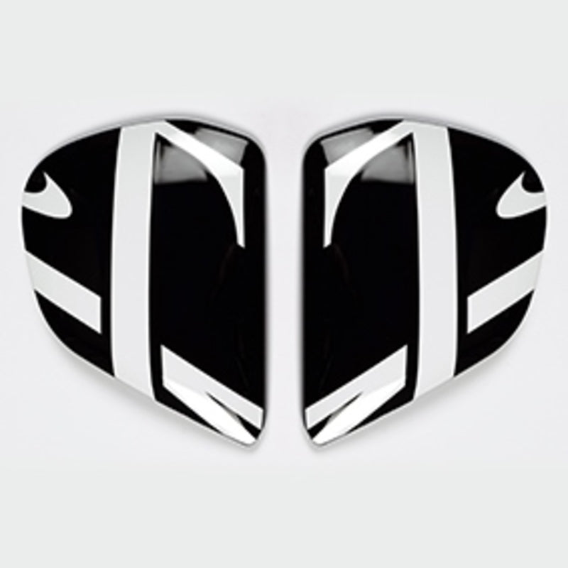 Platine écran Arai Vas V Classic Tt Black