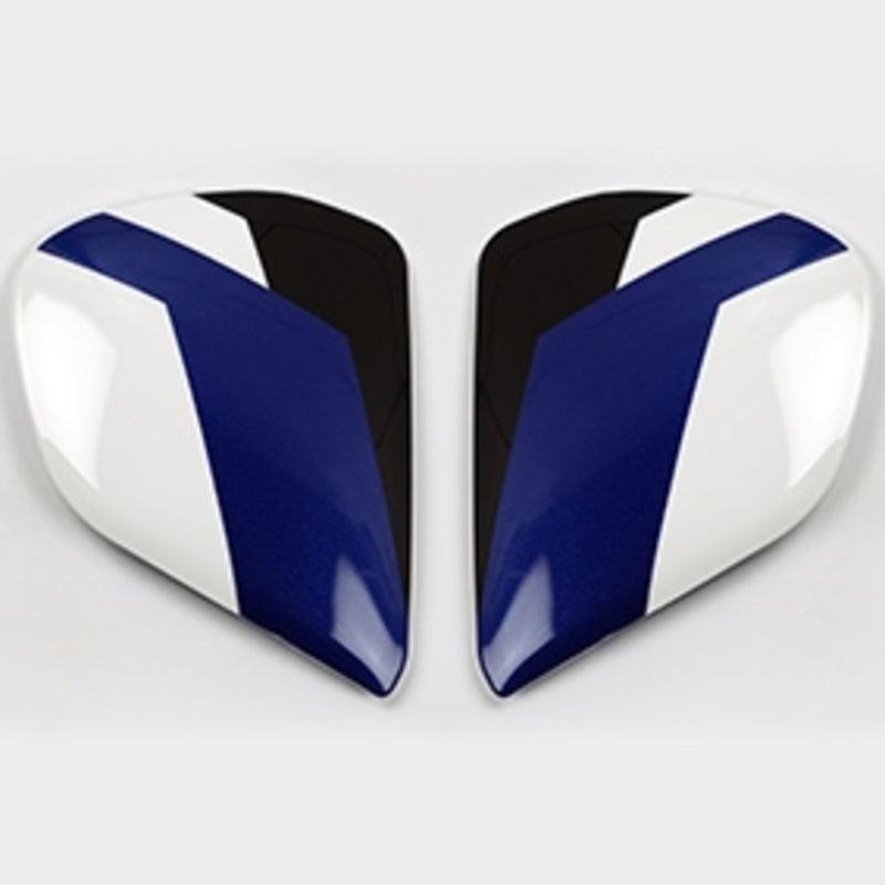 Platine écran Arai Vas V Cliff White