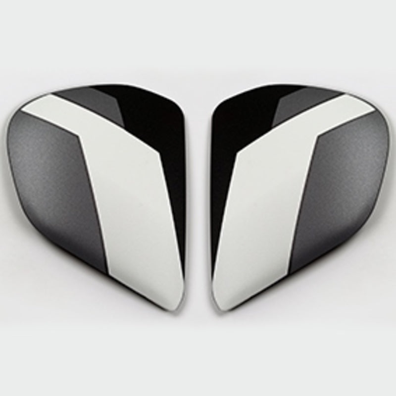 Platine écran Arai Vas V Cliff Black