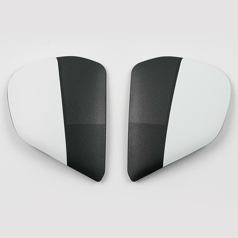 Platine écran Arai Vas V Copu Black