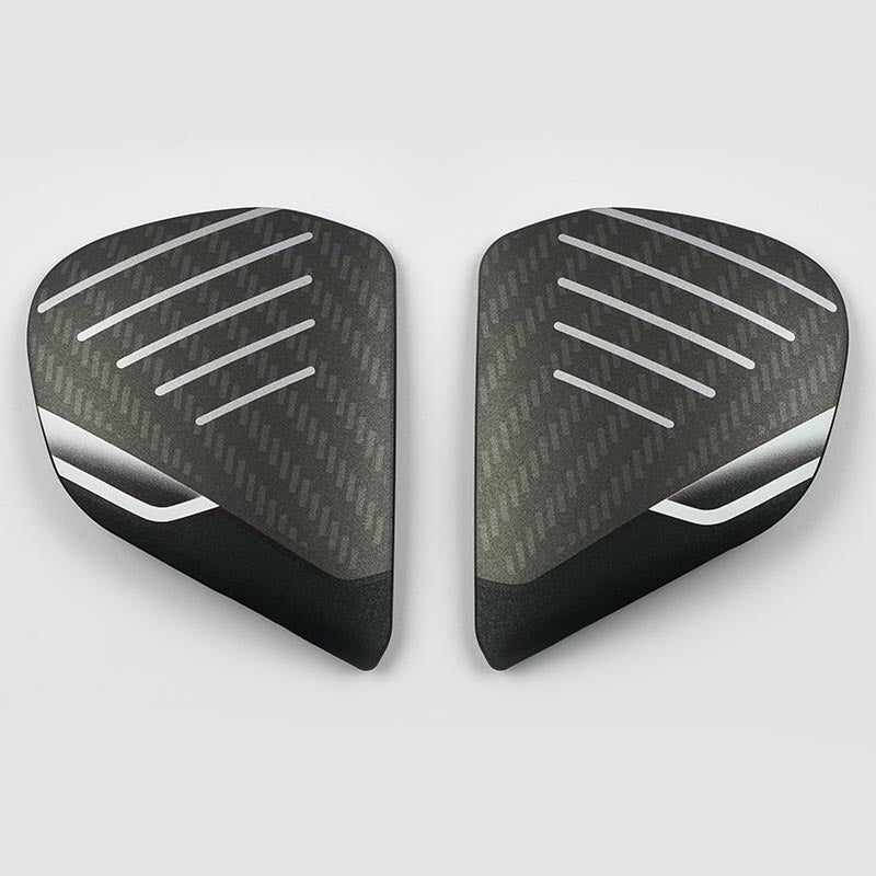 Platine écran Arai Vas V Drone Black