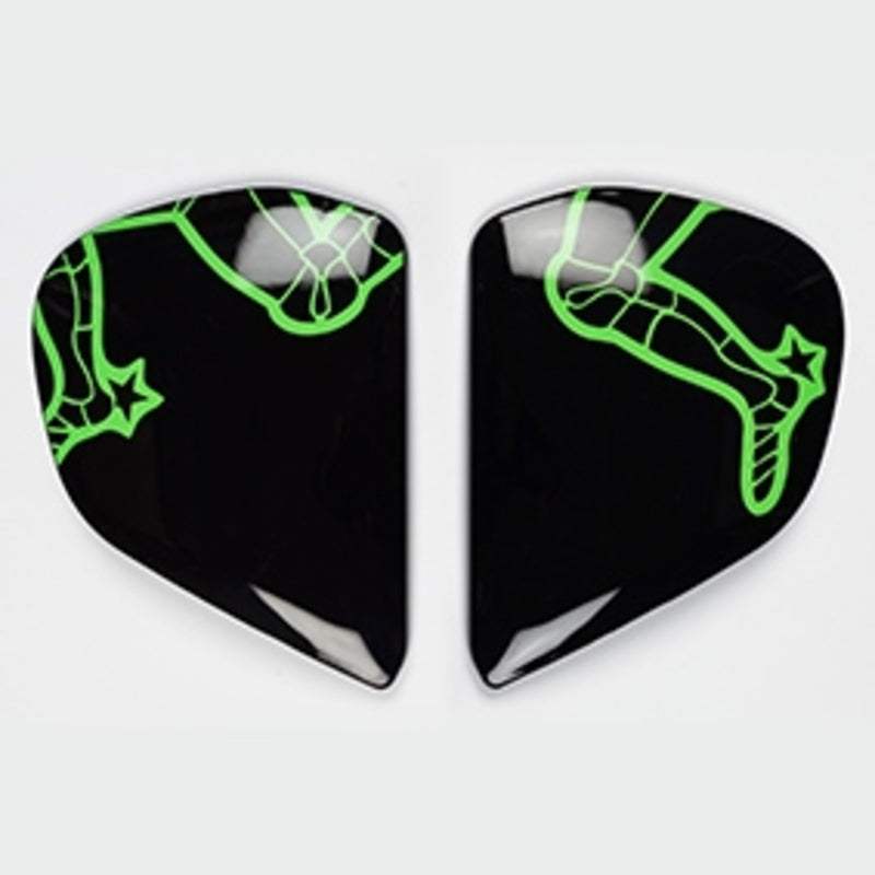 Platine écran Arai Vas V Hutchy Replica