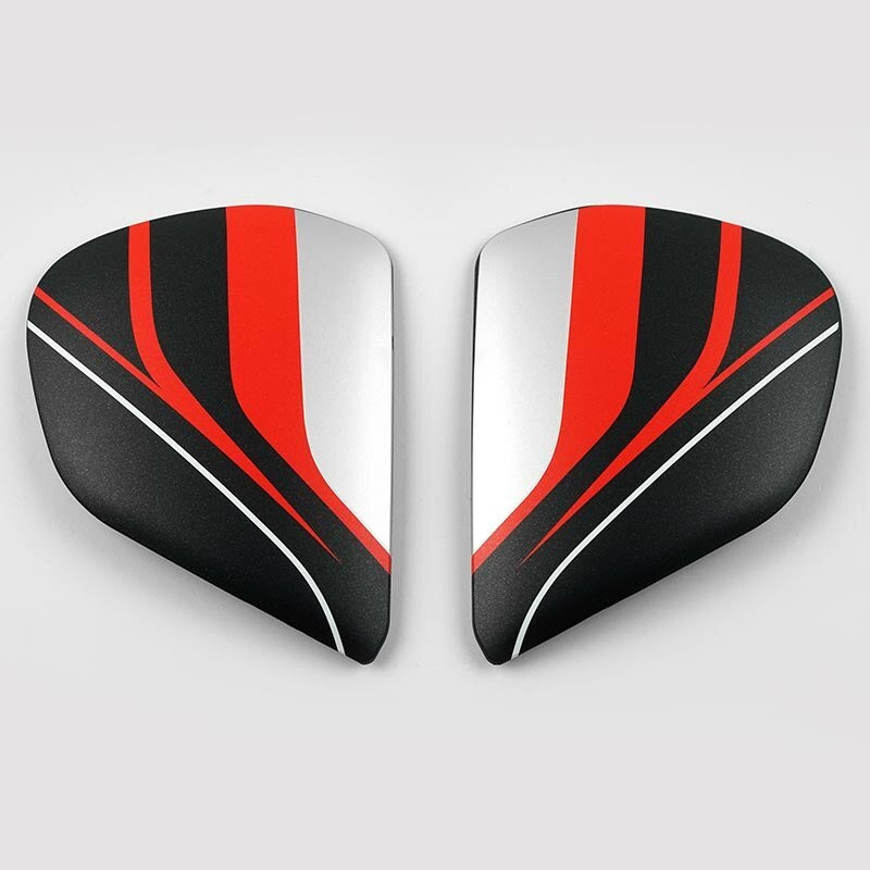 Platine écran Arai Vas V Maze Black