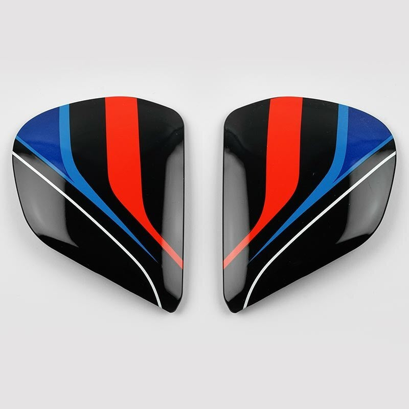 Platine écran Arai Vas V Maze Red