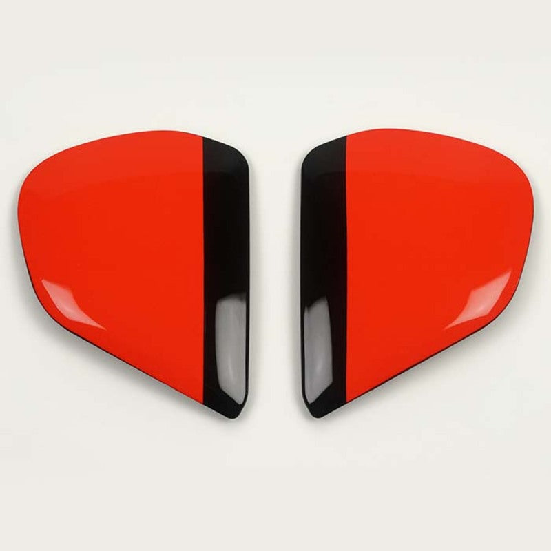 Platine écran Arai Vas V Pace Red
