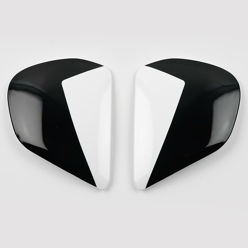 Platine écran Arai Vas V Rea Vert