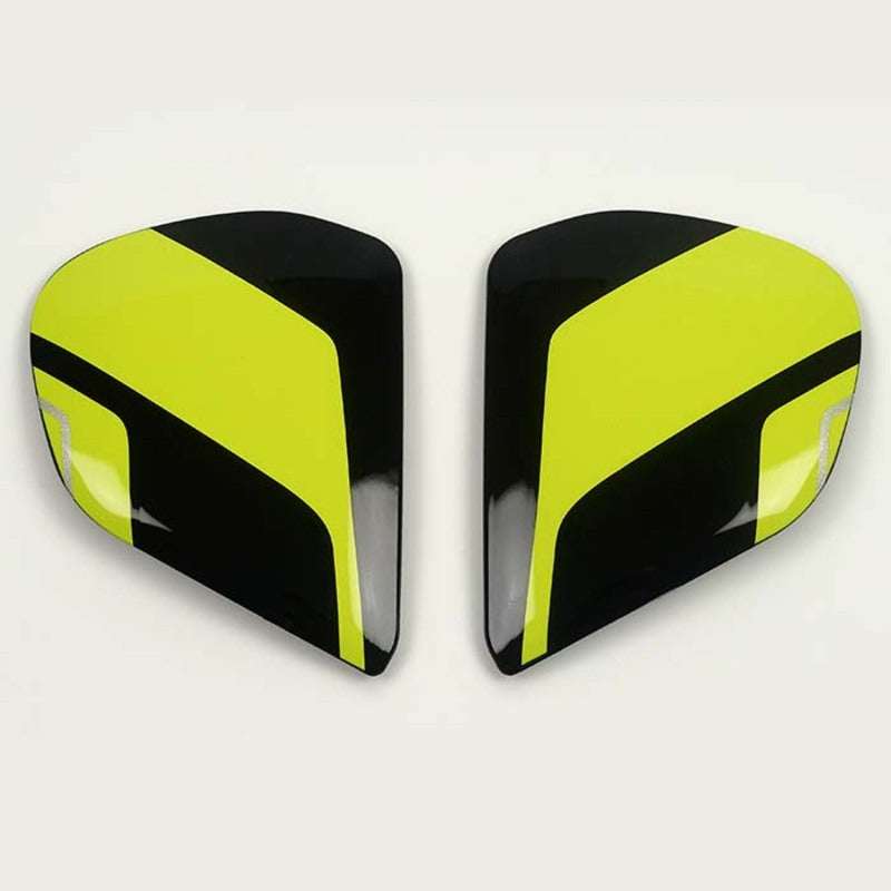 Platine écran Arai Vas V Shelby Nye