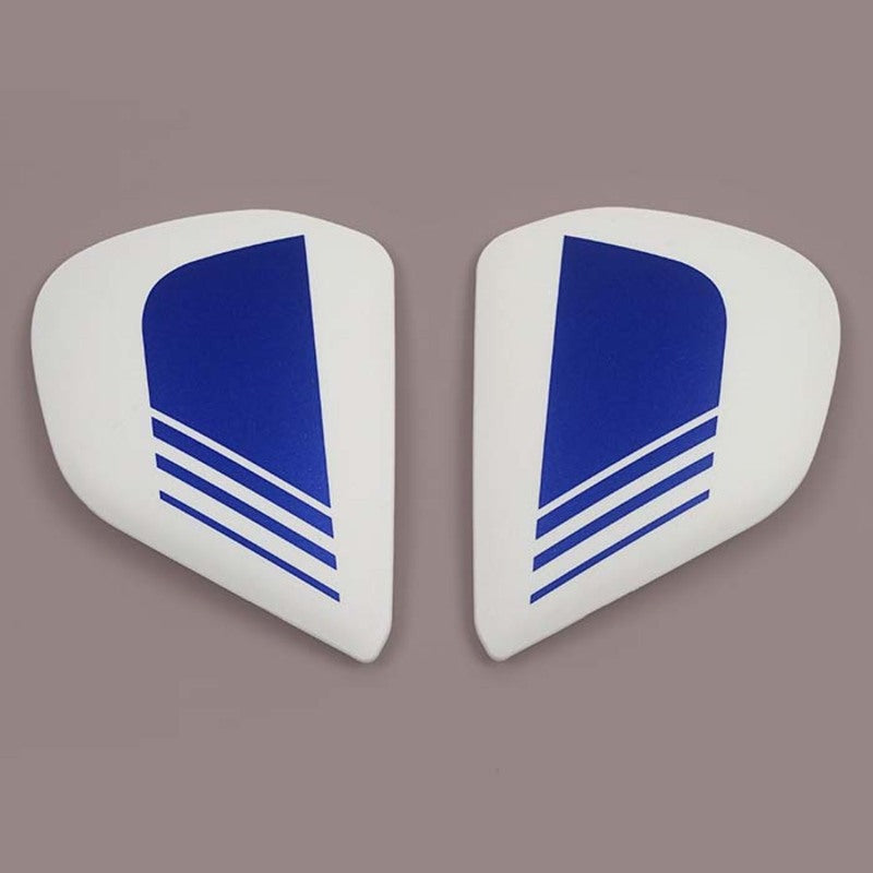 Platine écran Arai Vas V Tube Red