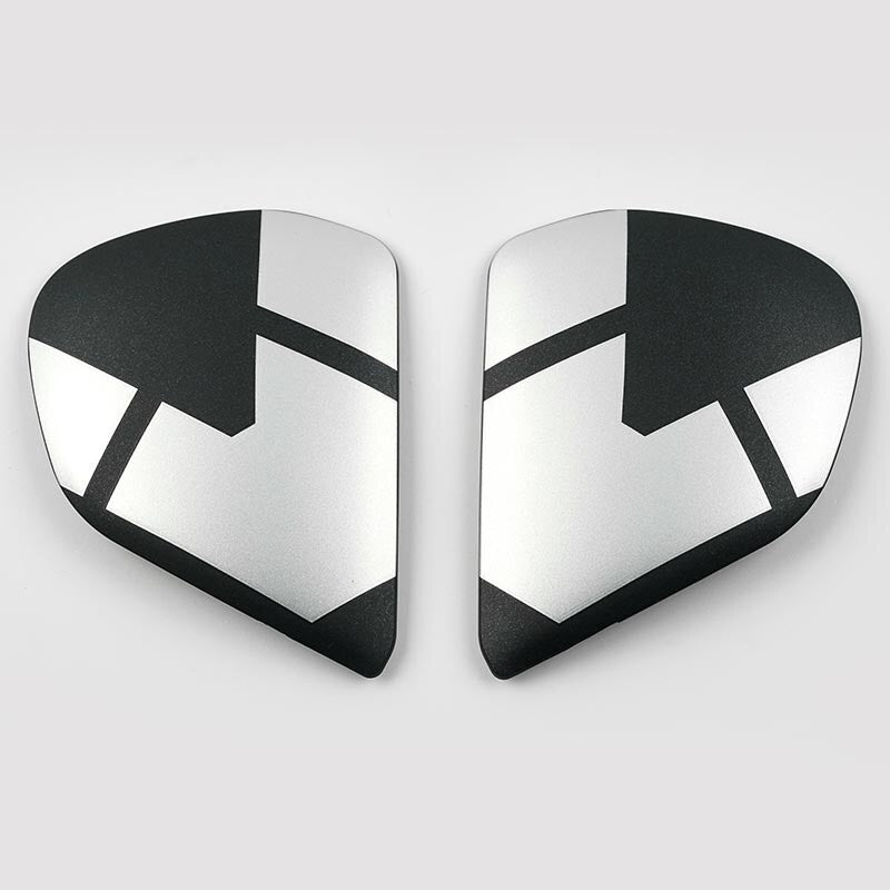 Platine écran Arai Vas V Vinales 12 Replica