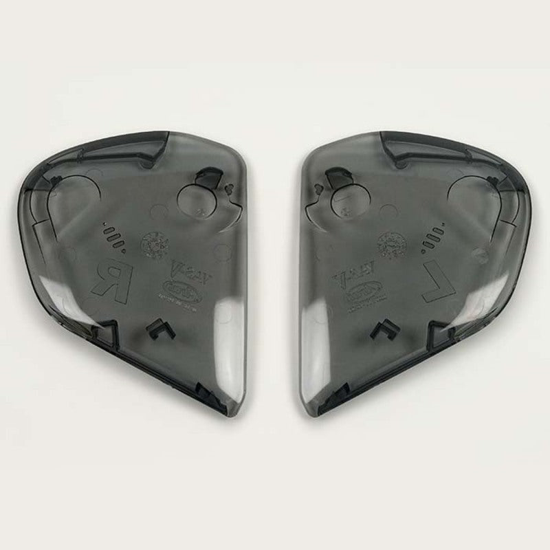 Platine écran Arai Vas V Light Demo Tinted