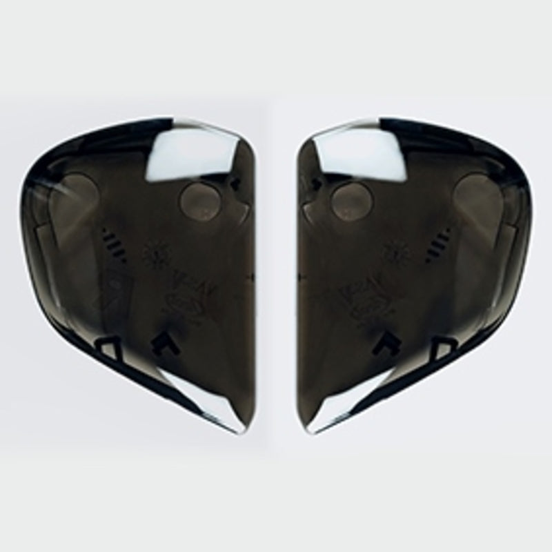 Platine écran Arai Vas V Rc Tinted