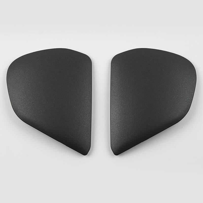 Platine écran Arai Vas V Sensation Grey