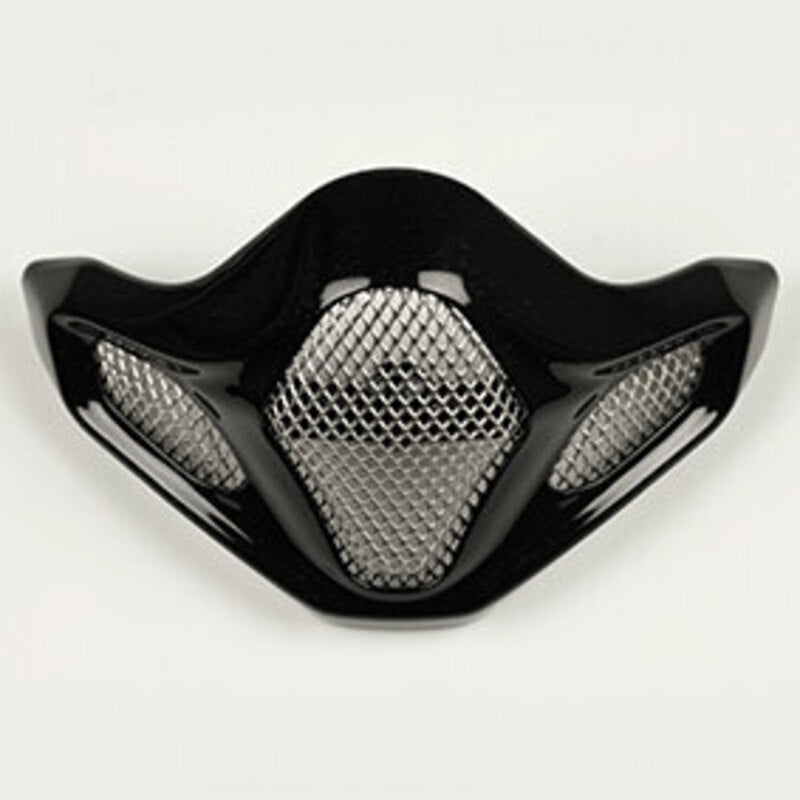Grille Ventilation Arai Casque Off Road Black Speedy