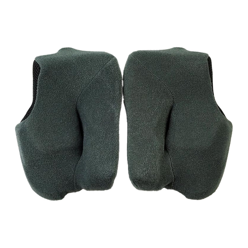 Mousses De Joues Arai 20mm (épaisseur Standard Xxl) Pour Casque Axces Ii