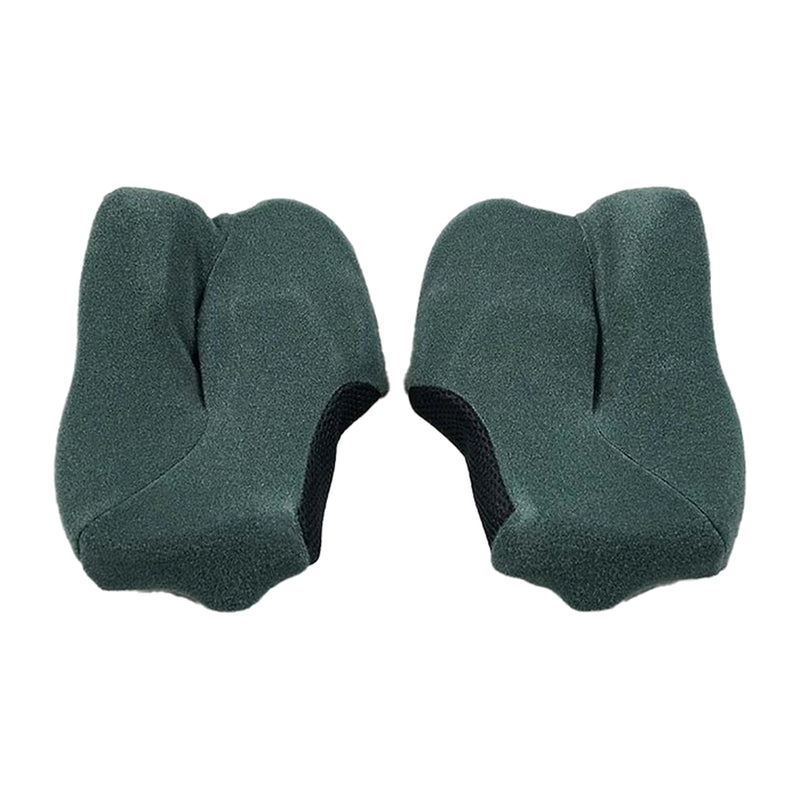 Coussin Joue Axces 3 Arai Casque Intégral 12mm