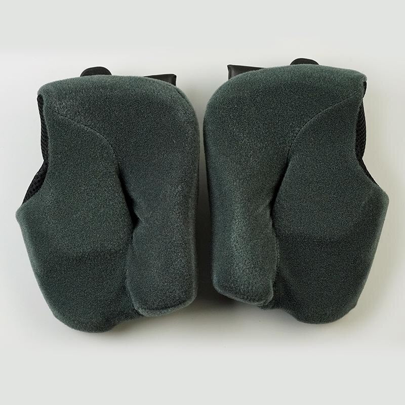 Mousses De Joues Arai Dry Cool Fcs 10mm Casques Rebel/Chaser V/Chaser V Pro