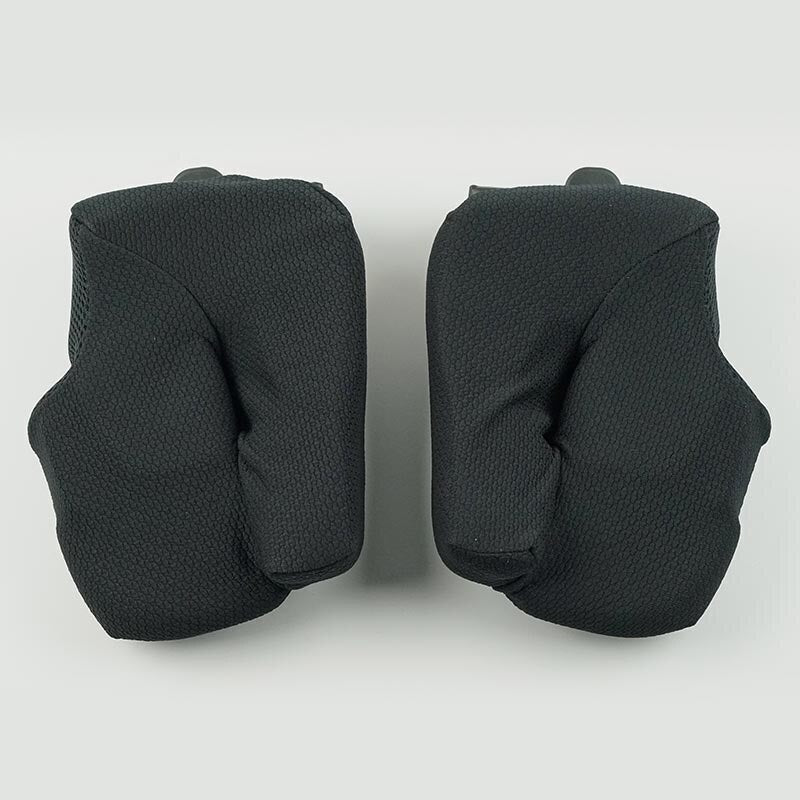 Mousses De Joues Arai Concept X 40mm Noir