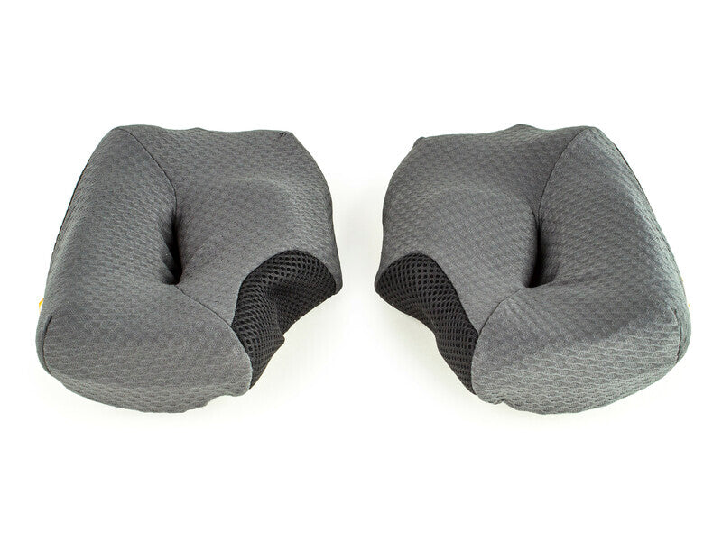 Mousses De Joues Arai Tx4 (Fcs) 30 Mm Casque Integral