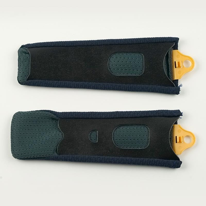 Chinstrapcover Arai Rx7 Navy Ep Casque Integral